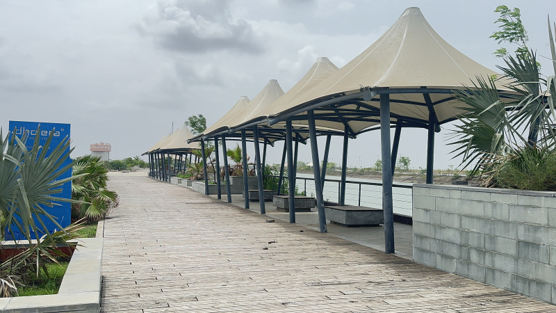 Additional image 2 of Dholera, Ahmedabad