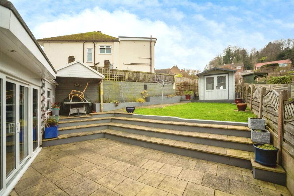 Additional image 3 of Coxhill Gardens, Dover, Kent, CT17