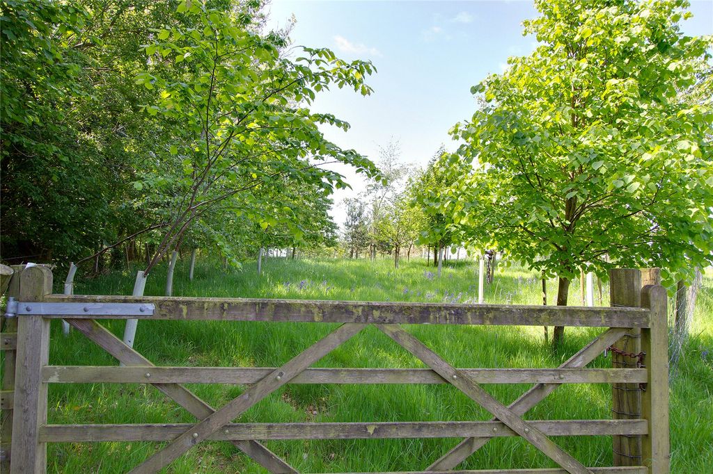 Additional image 56 of 6 bed semi-detached house for saleCowan Bridge, Carnforth, Lancashire LA6