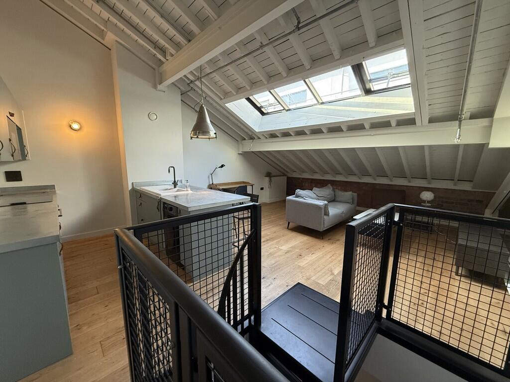 Additional image 8 of 40 Derwent House, Livery Street, Jewellery Quarter