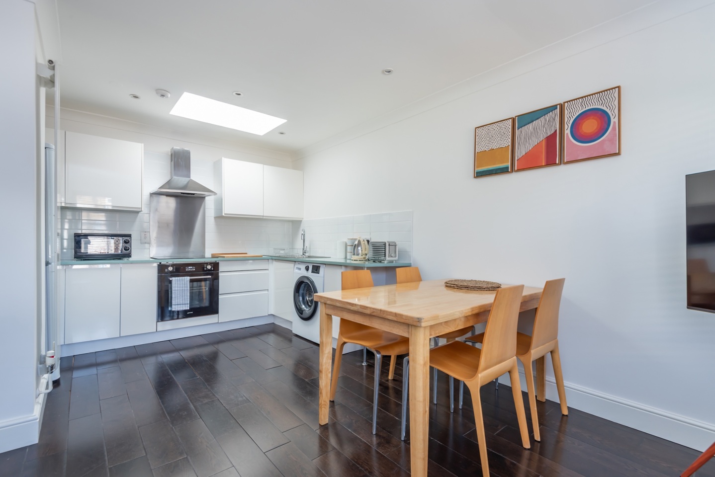 Additional image 7 of 1 Bed Flat, Wontner Close, N1, N1 7GU