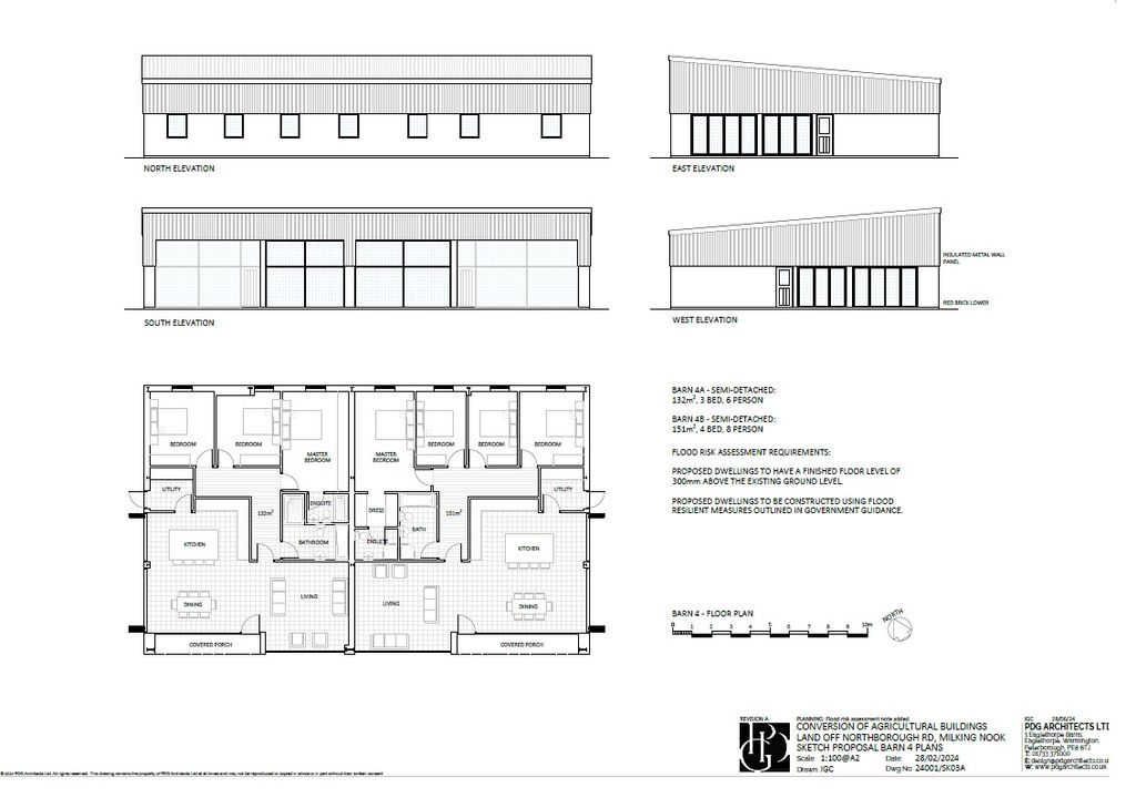 Additional image 7 of Land for saleNorthborough Road, Milking Nook, Peterborough PE6