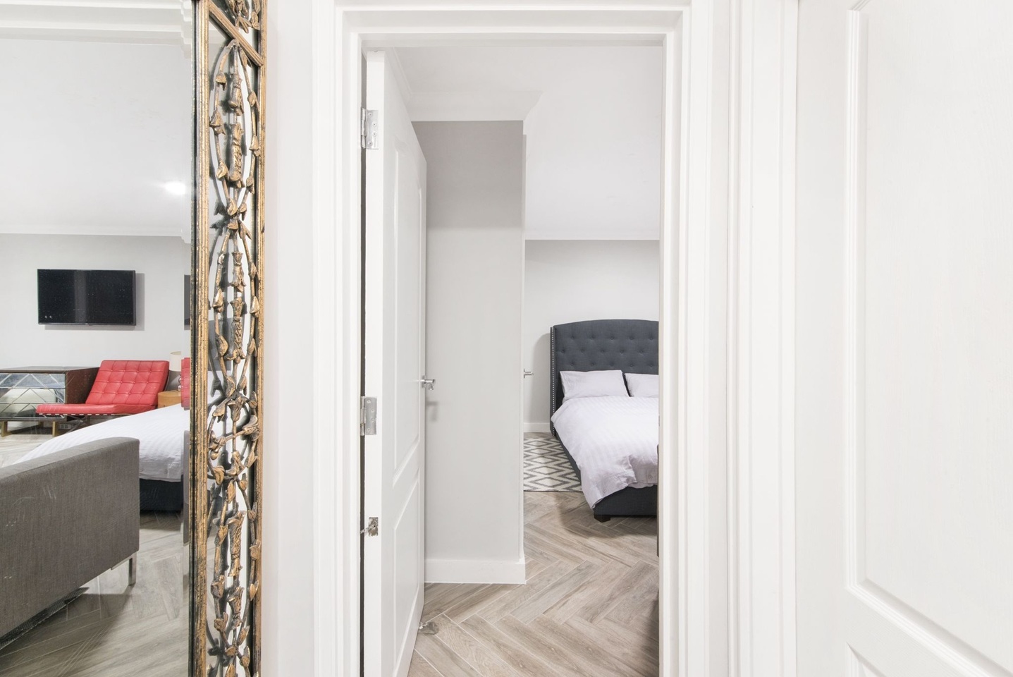 Additional image 3 of Studio Flat, Fitzroy St, W1T, N1 7GU