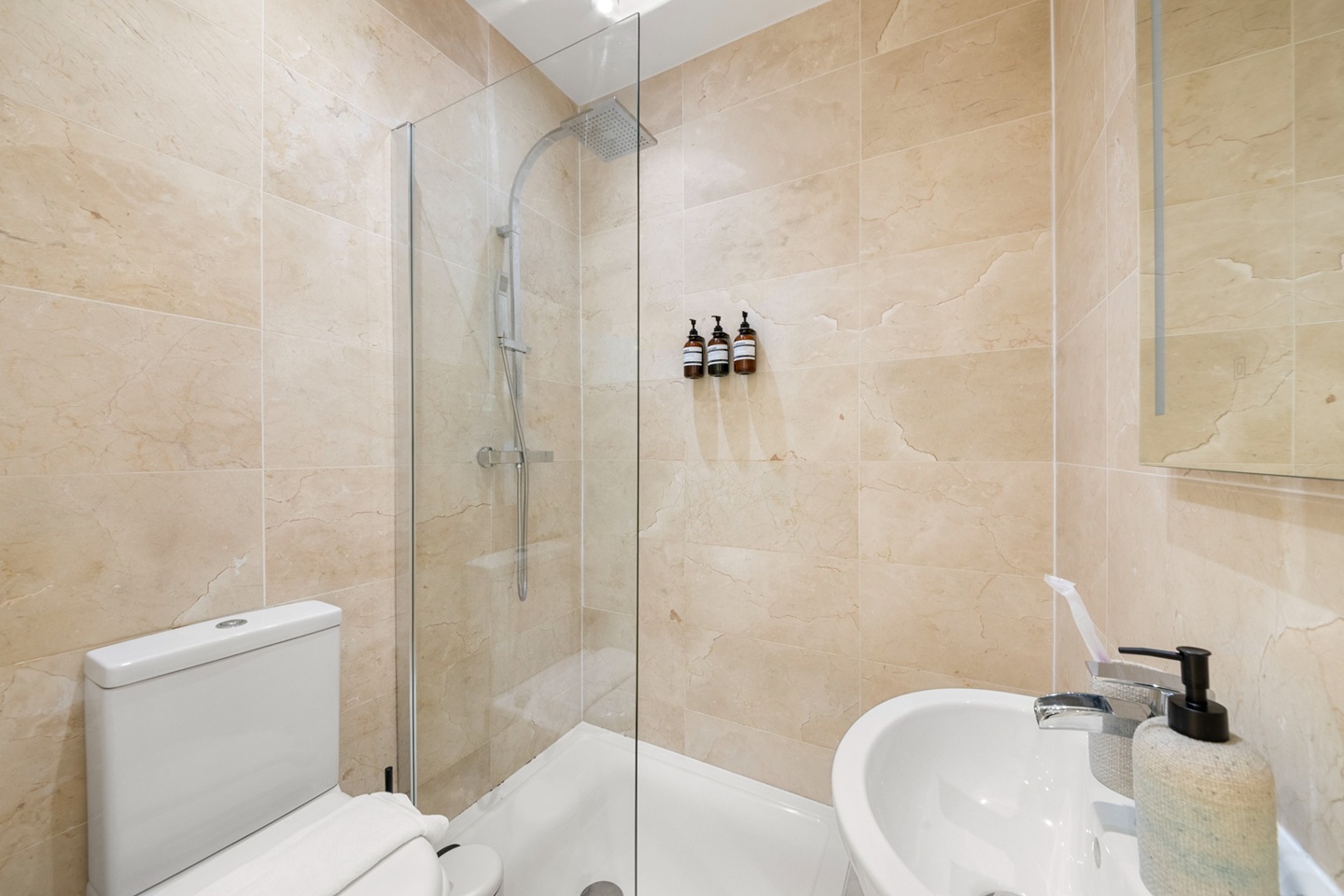 Additional image 30 of 4 Bed Flat, Hyde Park Mansions, NW1, N1 7GU