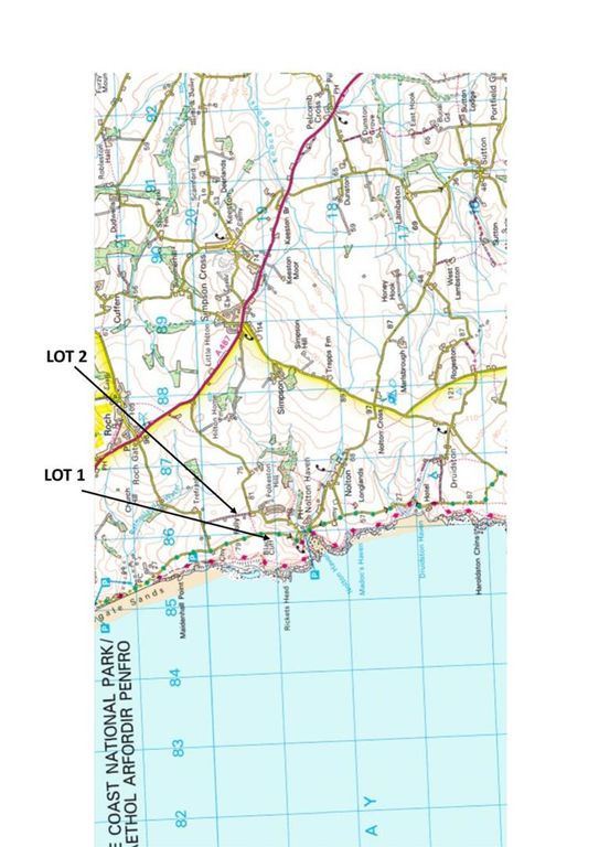 Additional image 28 of Land for saleLand At Nolton Haven, Haverfordwest SA62