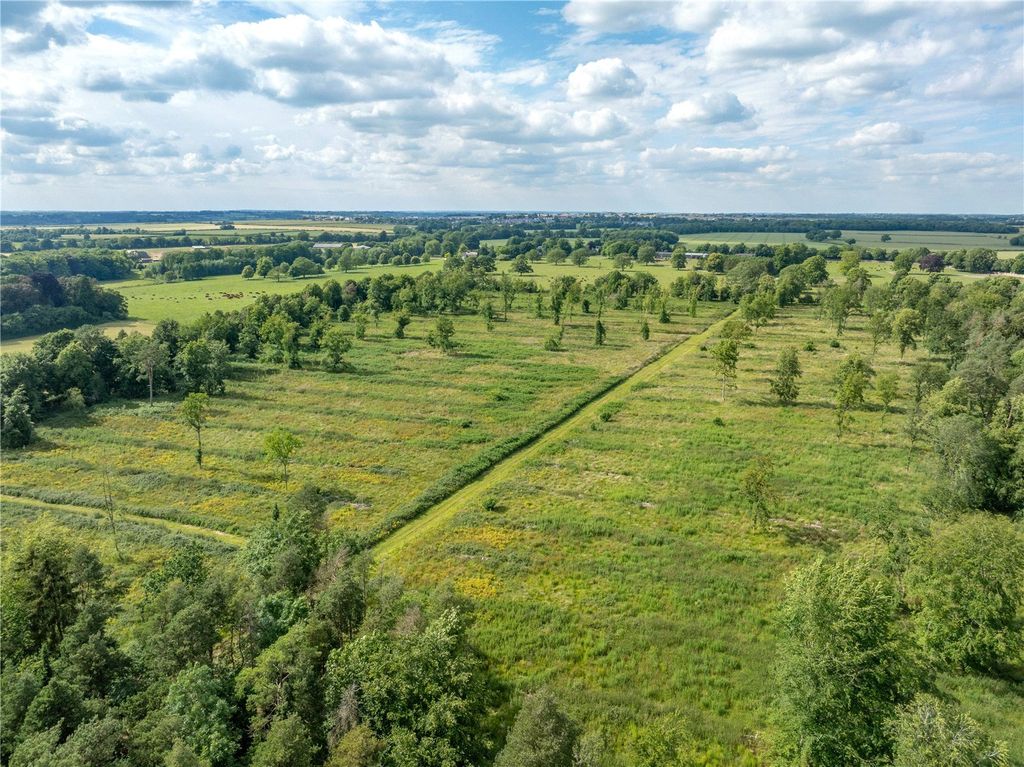 Additional image 30 of Land for saleThe Whole | Middleton Park, Middleton Stoney, Bicester, Oxfordshire OX25