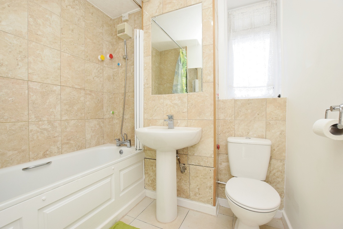 Additional image 13 of 3 Bed Flat, Tennyson House, SE17, N1 7GU