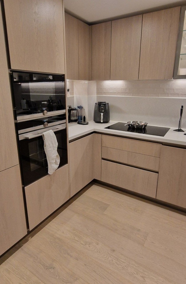 Additional image 5 of Room in a Shared Flat, Bowden House, SW11, N1 7GU