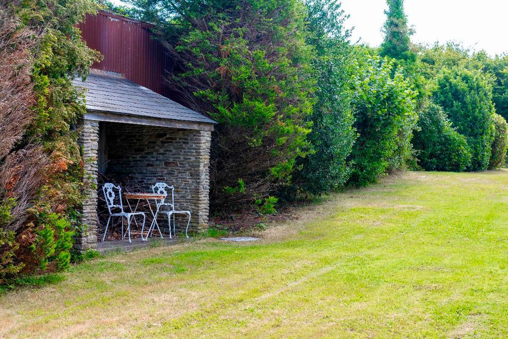 Additional image 100 of 4 bed detached house for saleBerth Gron, Tydu Road, Nelson, Treharris CF46