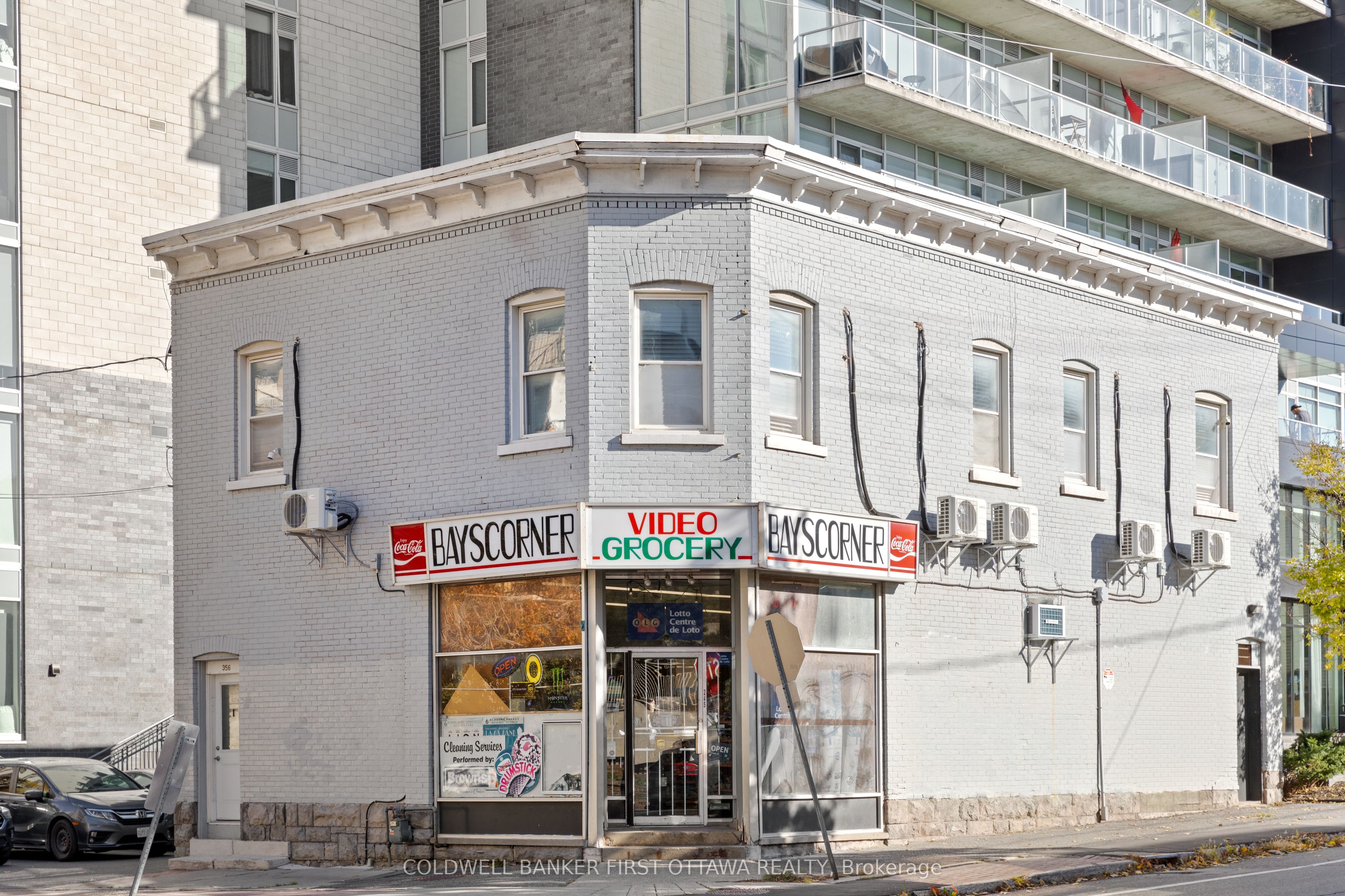 245 Bay Street, Ottawa, ON, K1R 5Z4
