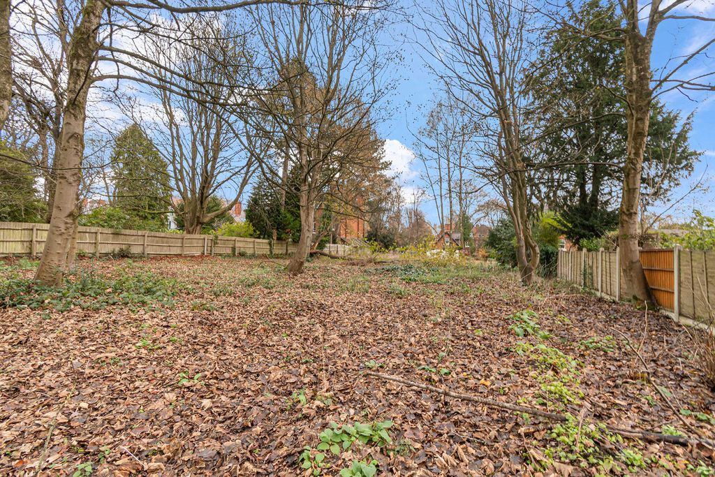Additional image 15 of Land for saleWestfield Road, Edgbaston, Birmingham B15