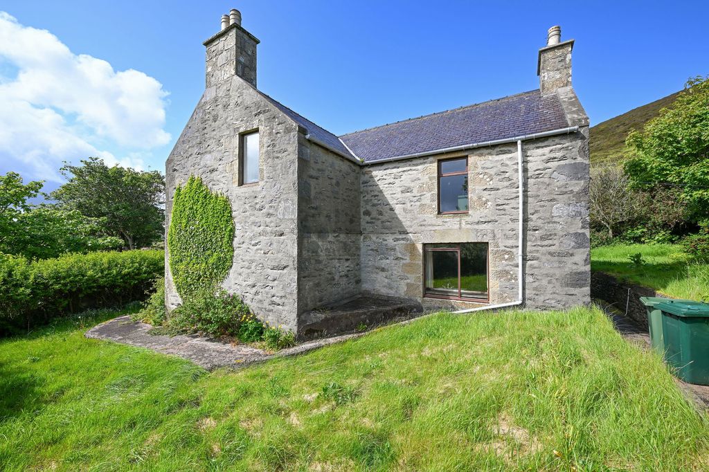 Additional image 35 of 5 bed detached house for saleHoul House, Houl Road, Scalloway, Shetland ZE1
