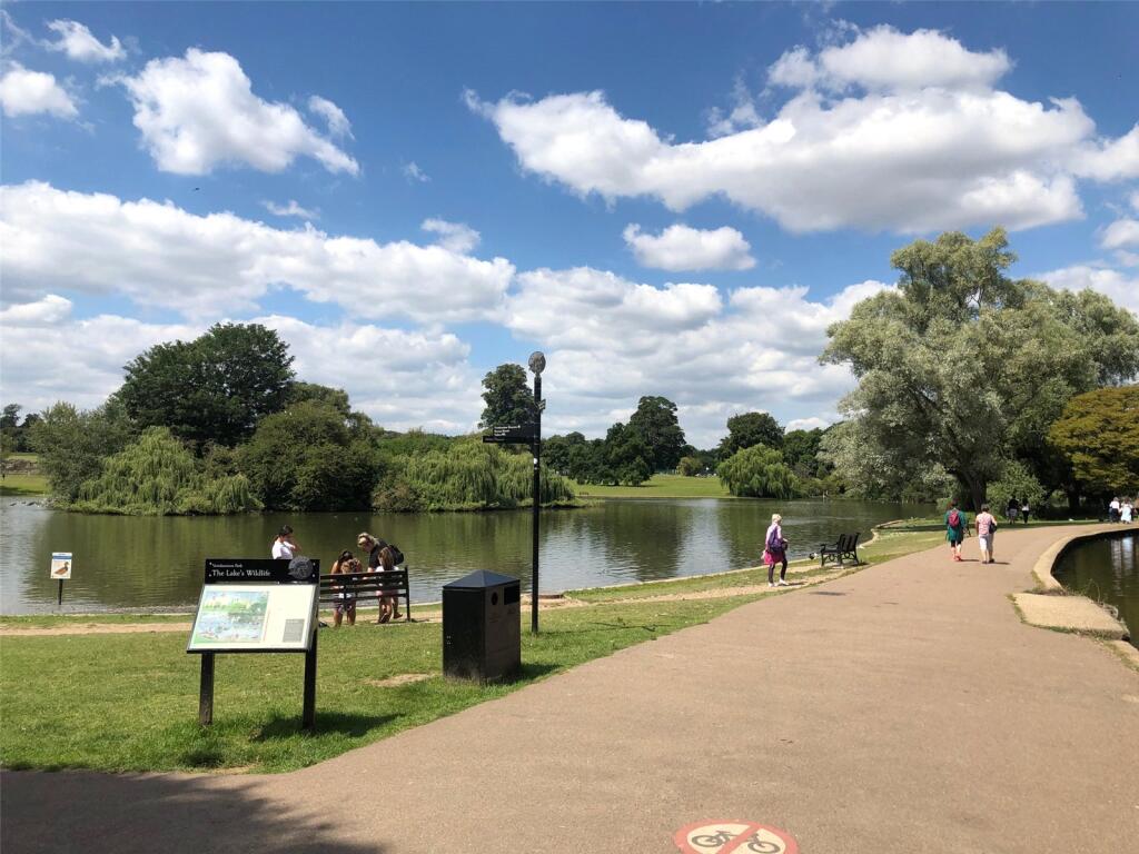 Additional image 11 of Salisbury House, Abbey Mill Lane, St. Albans, Hertfordshire, AL3