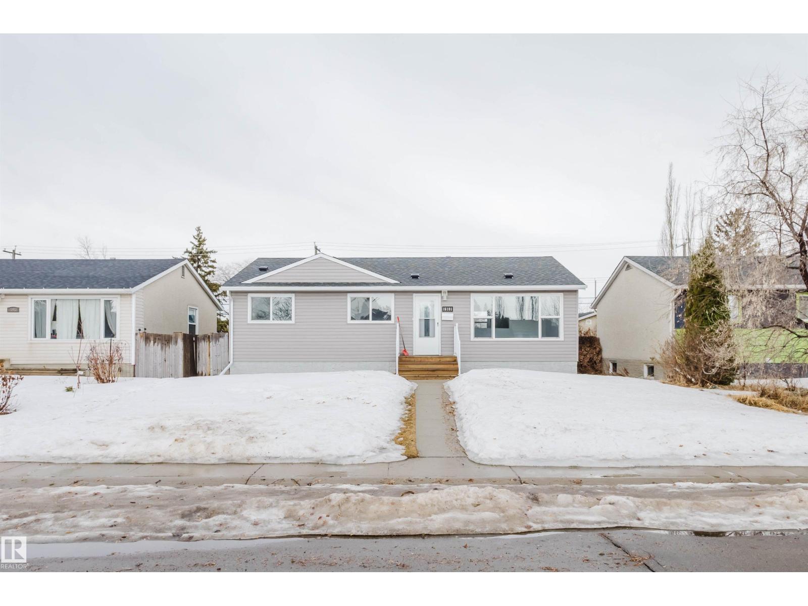 16101 107a Avenue NW, Edmonton, AB, T5P4E2