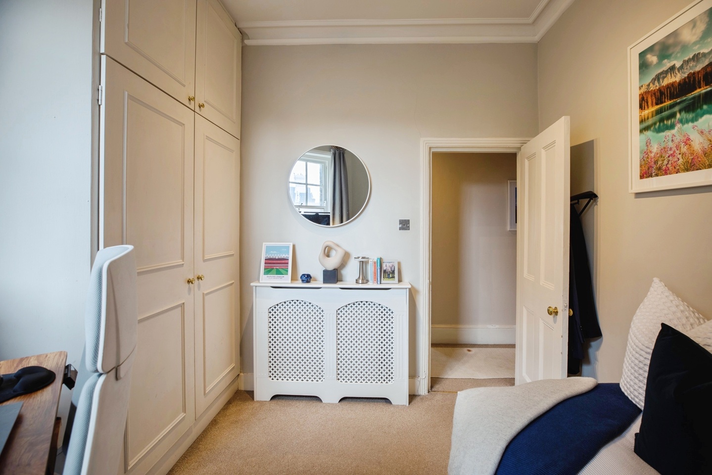 Additional image 11 of 2 Bed Flat, Primrose Mansions, SW11, N1 7GU