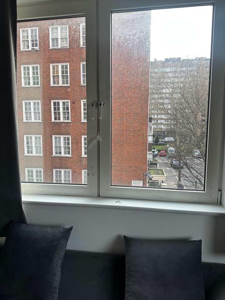 Additional image 13 of 2 Bed Flat, Burwood Place, W2, N1 7GU