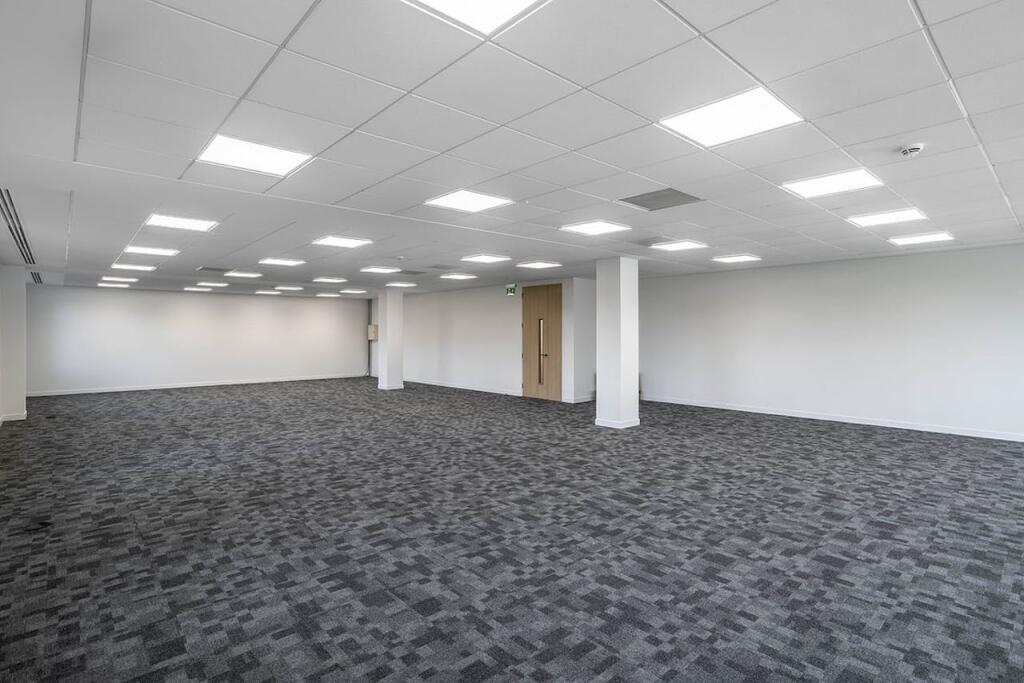 Additional image 4 of Centrium One, Griffiths Way, St Albans, AL1 2RD