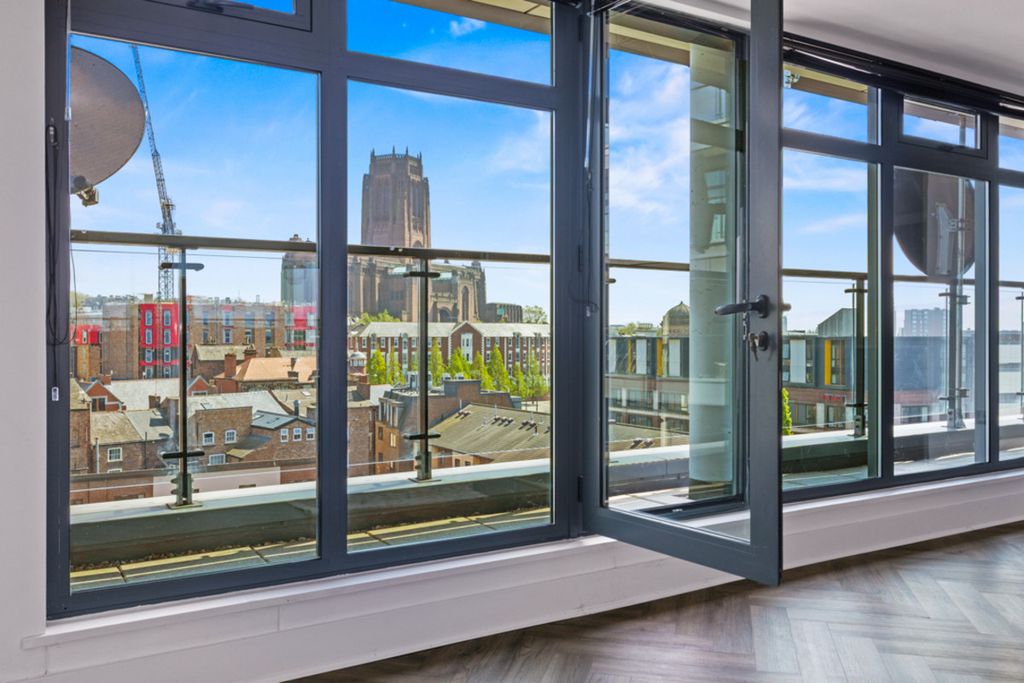 Additional image 10 of 3 bed flat for saleColquitt Street, Liverpool L1