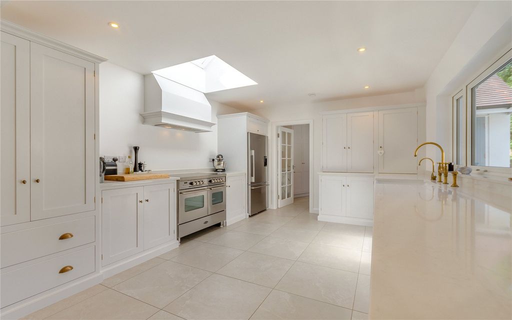Additional image 5 of 5 bed detached house for saleOld Melton Road, Normanton-On-The-Wolds, Nottingham NG12