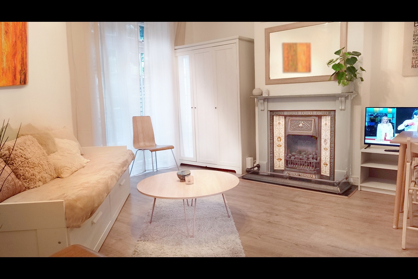 Additional image 3 of 2 Bed Flat, Opposite Battersea Power Station, SW8, N1 7GU