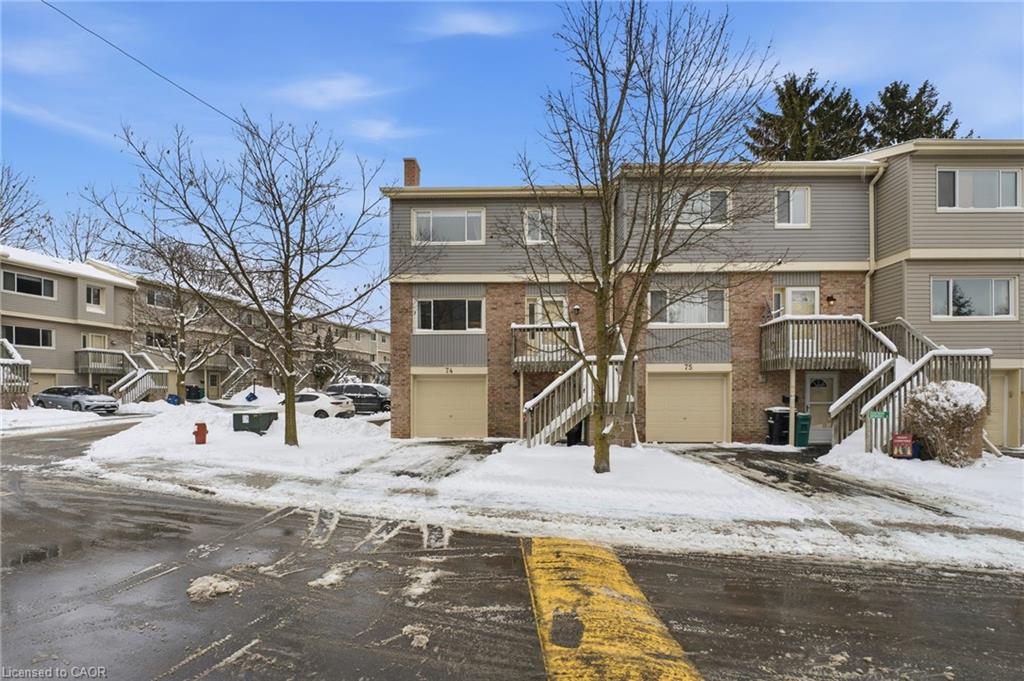 Additional image 3 of 74-30 Green Valley Drive, Kitchener, ON, N2P 1G8