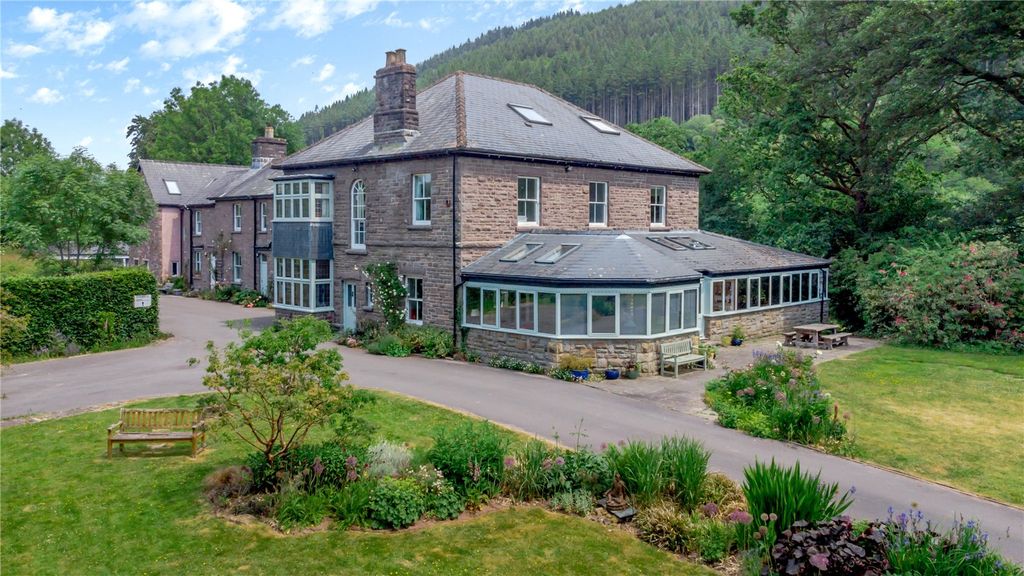 Additional image 2 of 22 bed detached house for saleTalybont-On-Usk, Brecon LD3