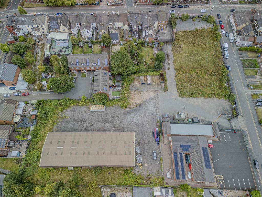Additional image 3 of Land for saleStonor Street, Cobridge, Stoke On Trent ST6