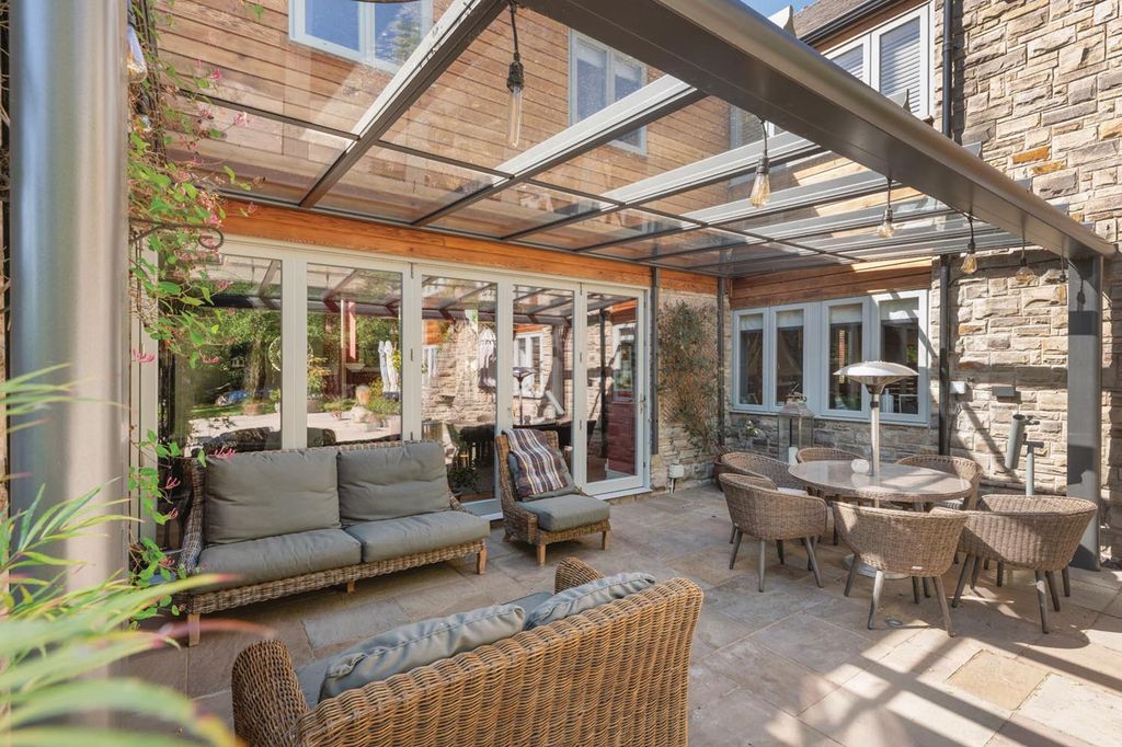 Additional image 23 of 4 bed detached house for saleBirchwood House, Main Street, Corbridge, Northumberland NE45