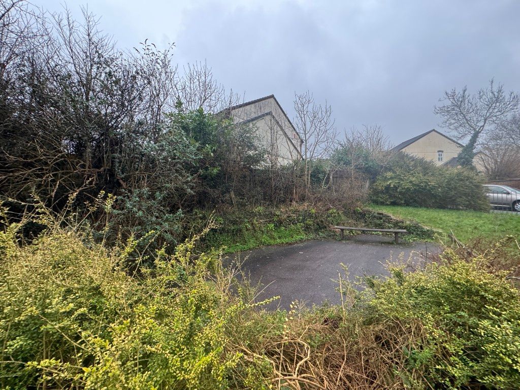 Additional image 3 of Land for saleLand At Sycamore Road, Latchbrook, Saltash, Cornwall PL12