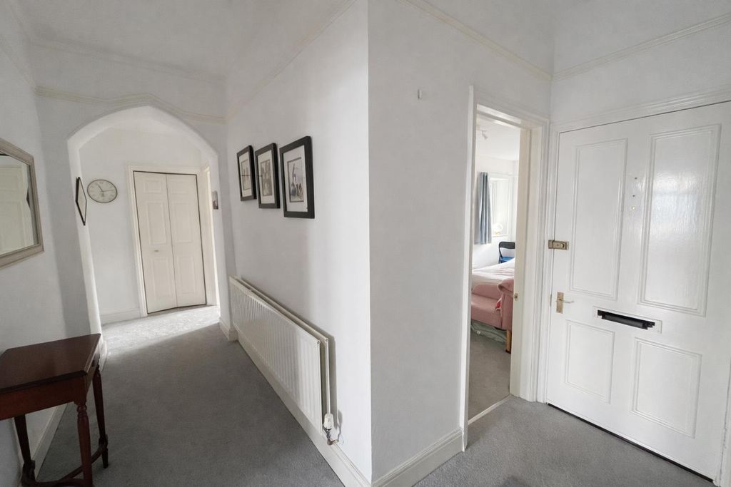 Additional image 3 of 2 bed flat for saleFlat 2, The Hall, 10 Meadows Close, Portishead BS20