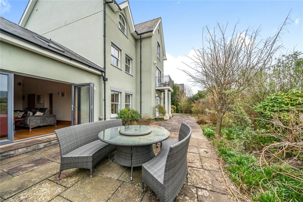 Additional image 24 of 7 bed detached house for saleCamden Road, Brecon, Powys LD3
