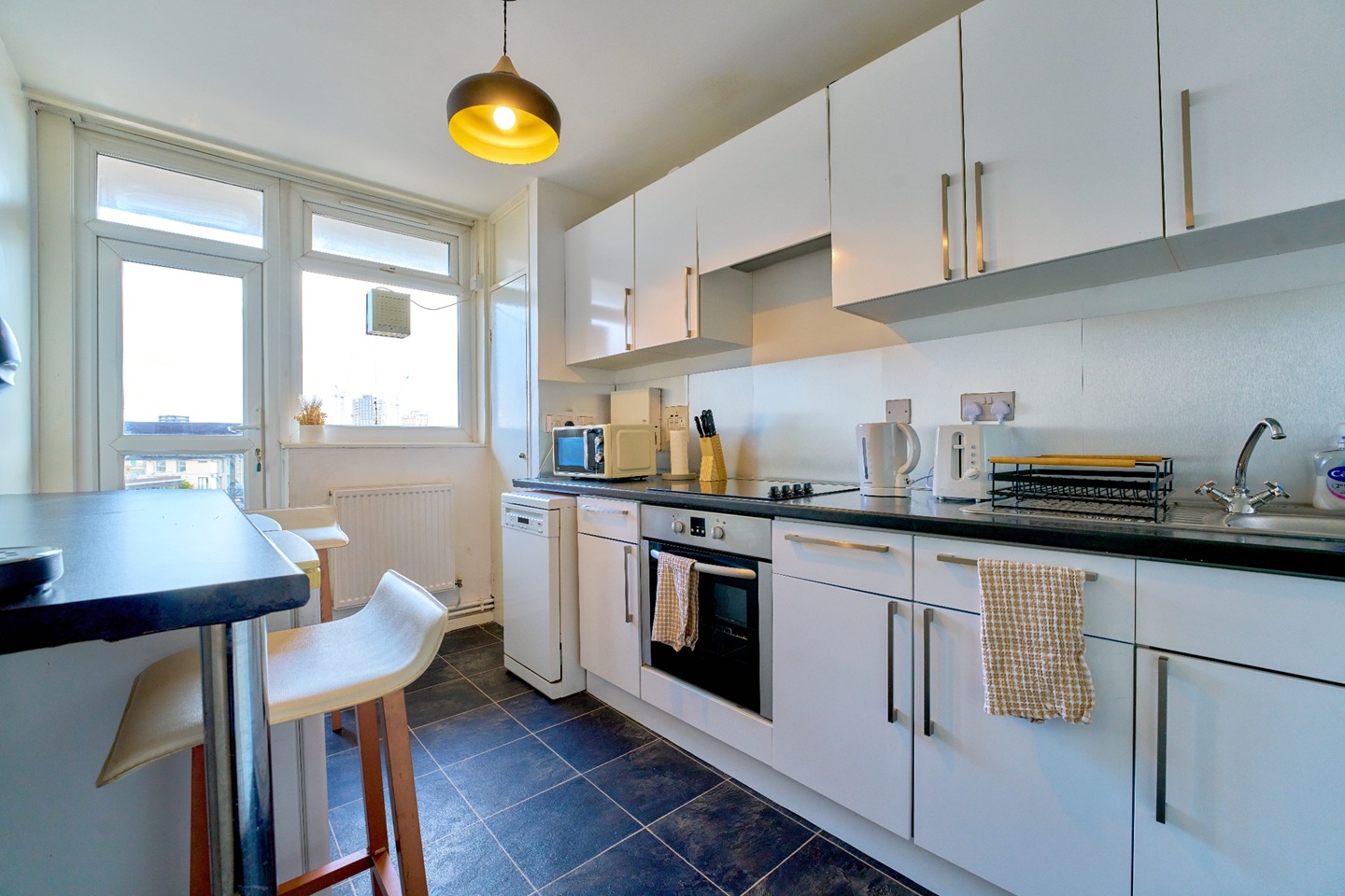 Additional image 26 of 2 Bed Flat, Charles Gardner Court, N1, N1 7GU