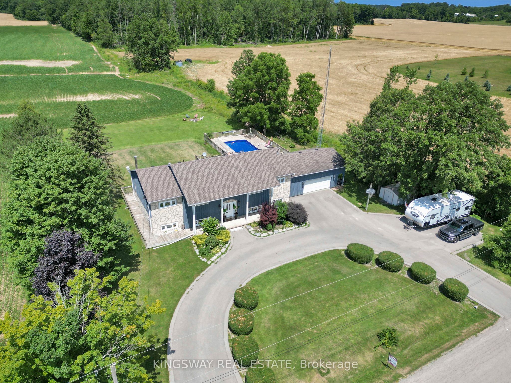 2529 Norman Road, Hamilton, ON, N0B 1L0