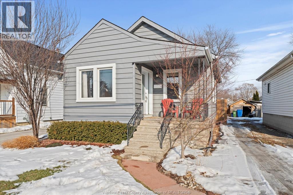376 Lauzon , Windsor, ON, N8S3L9 photo 3