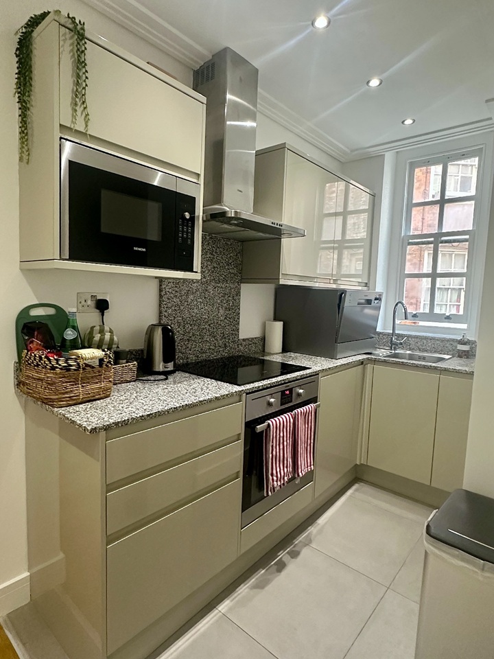 Additional image 6 of 1 Bed Flat, Grove End Road, NW8, N1 7GU