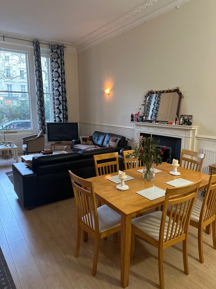 Additional image 8 of Room in a Shared Flat, Westbourne Terrace, W2, N1 7GU