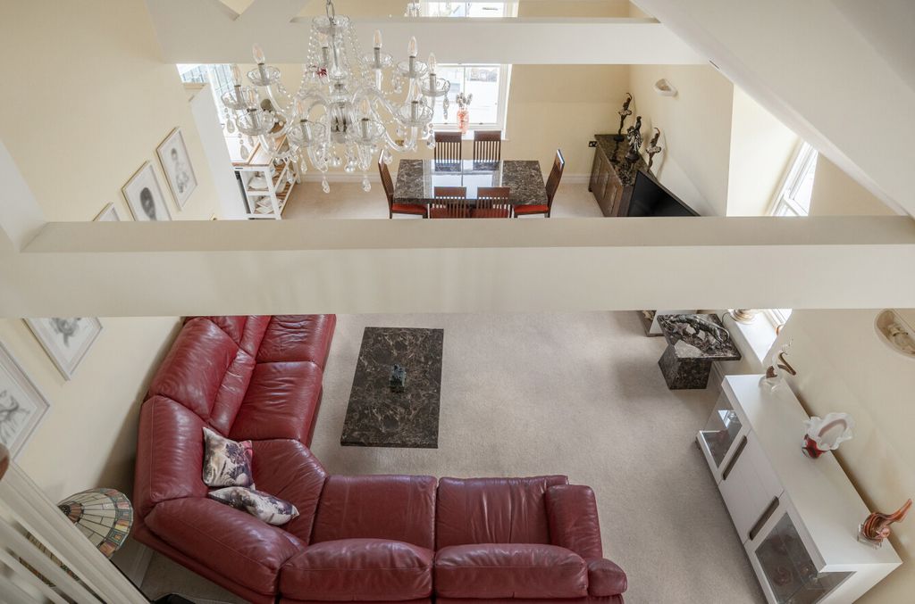 Additional image 12 of 3 bed flat for saleElliot Street, Plymouth, Devon PL1