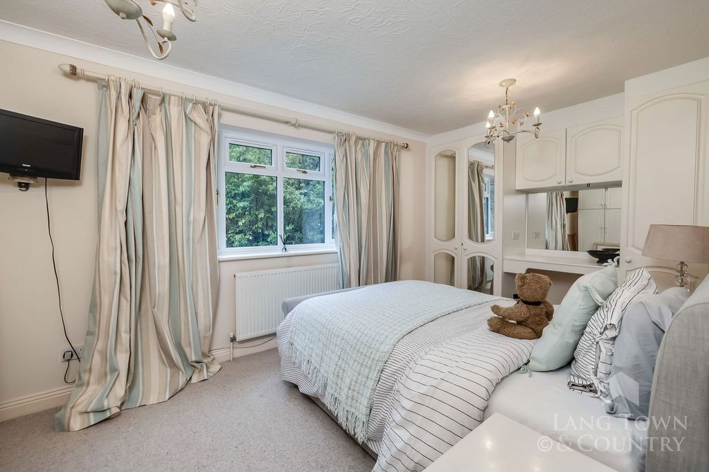 Additional image 15 of 5 bed detached house for saleWoodlands Lane, Manor Park, Plymouth PL6