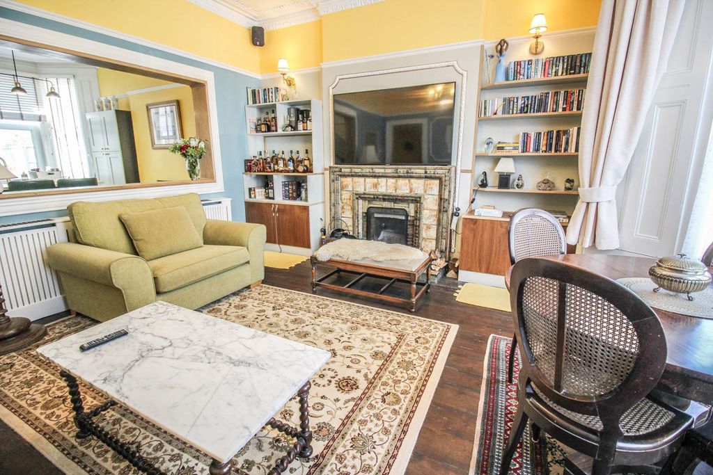 Additional image 7 of 4 bed semi-detached house for saleSevern Road, Weston-Super-Mare BS23