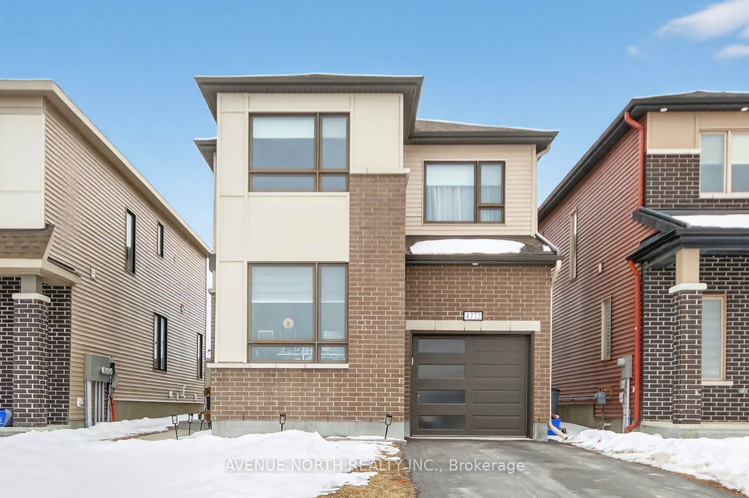 4772 Abbott Street E, Ottawa, ON, K2V 0L4