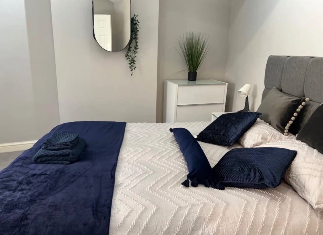 Additional image 3 of Room in a Shared Flat, Webber St, SE1, N1 7GU