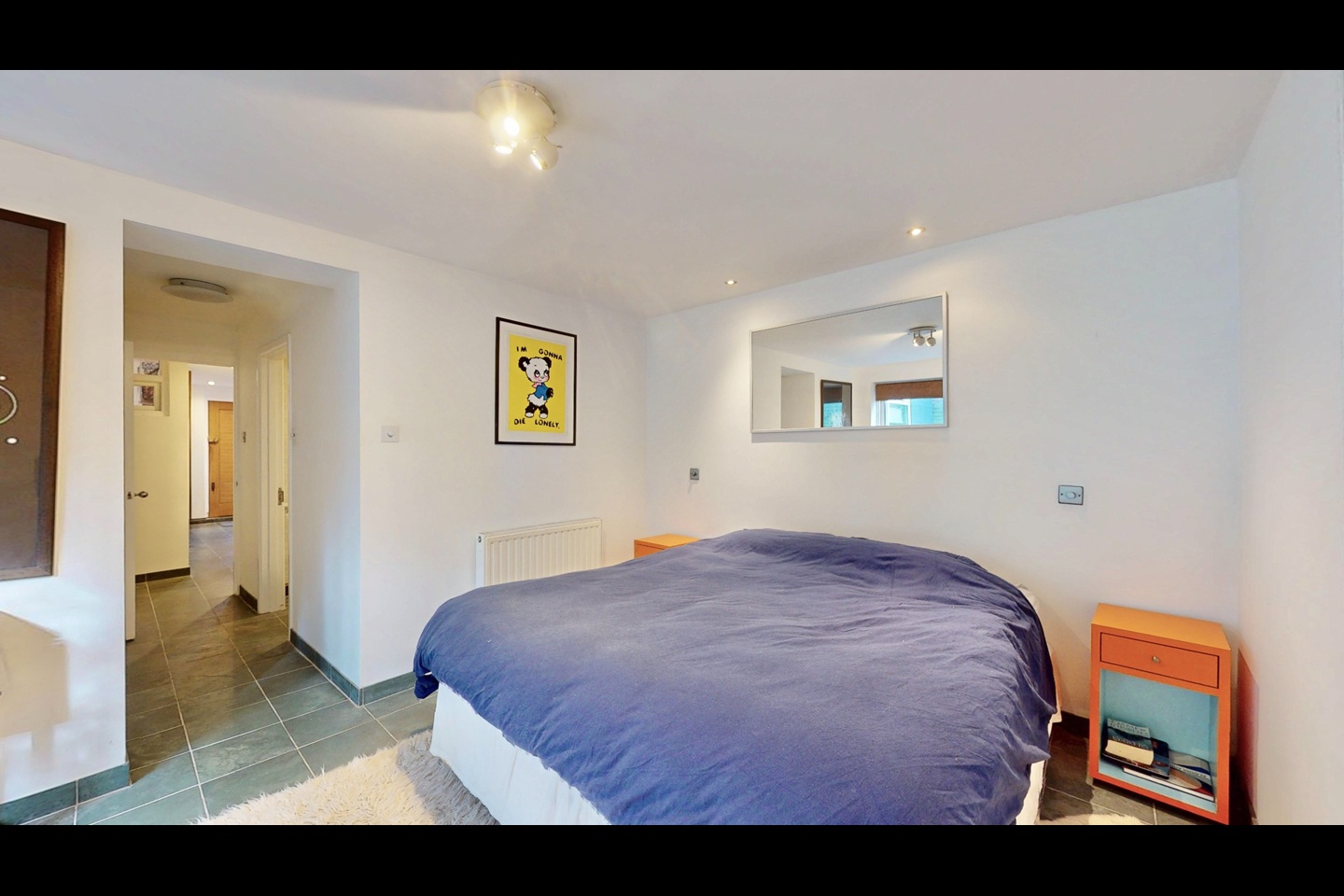 Additional image 5 of 4 Bed Detached House, Murray Mews, NW1, N1 7GU