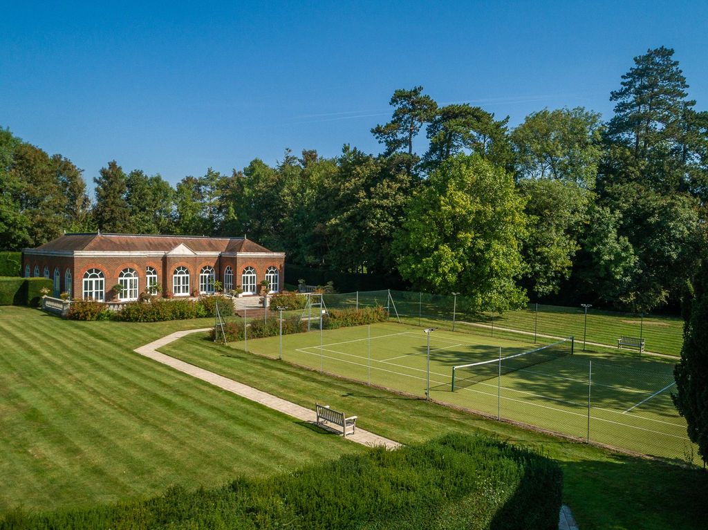 Additional image 30 of 10 bed detached house for saleHunton Down Lane, Winchester, Hampshire SO21