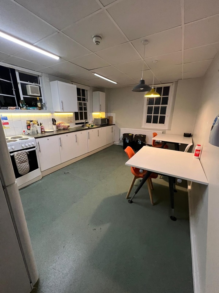 Additional image 3 of Room in a Shared Flat, Medway St, SW1P, N1 7GU