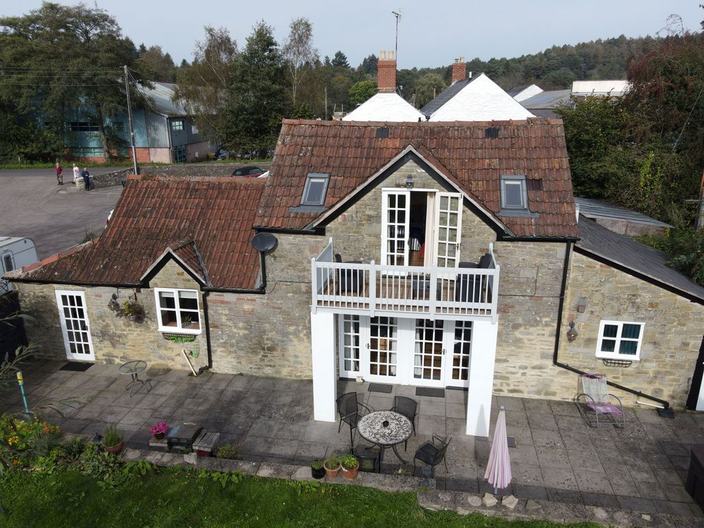 Additional image 5 of Land for saleWhitecroft, Lydney GL15