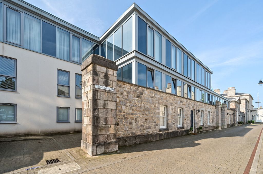 Additional image 14 of 2 bed flat for saleMaritime Square, Plymouth, Devon PL1