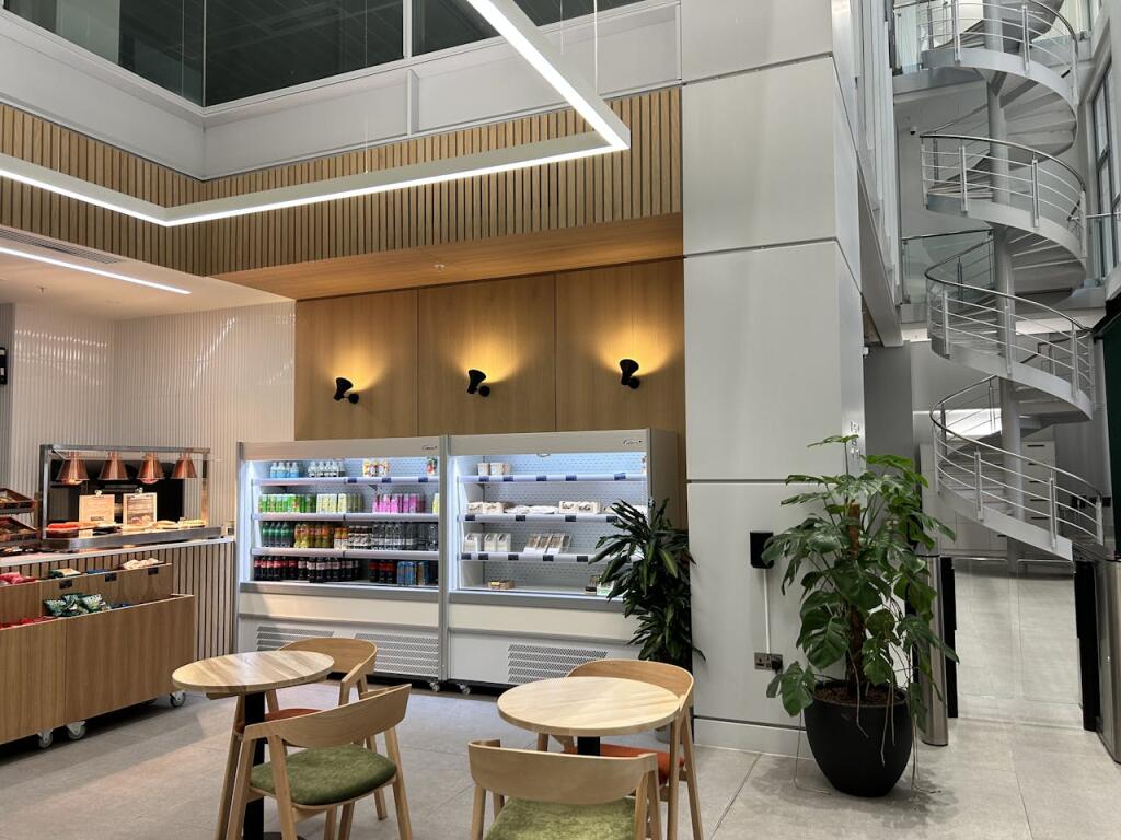 Additional image 25 of The Billiards Building, Part 4th Floor, 134-138 Edmund Street, Birmingham, B3 2ES