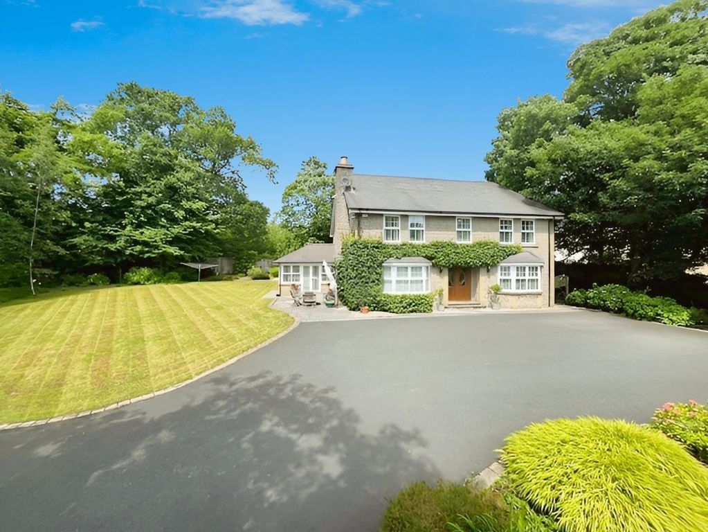 5 bed detached house for saleCoed Parc Court, Cwmavon, Port Talbot SA12