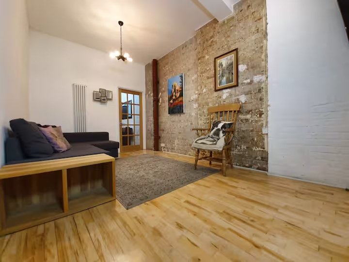 Additional image 2 of 3 Bed Flat, Bevenden Street, N1, N1 7GU