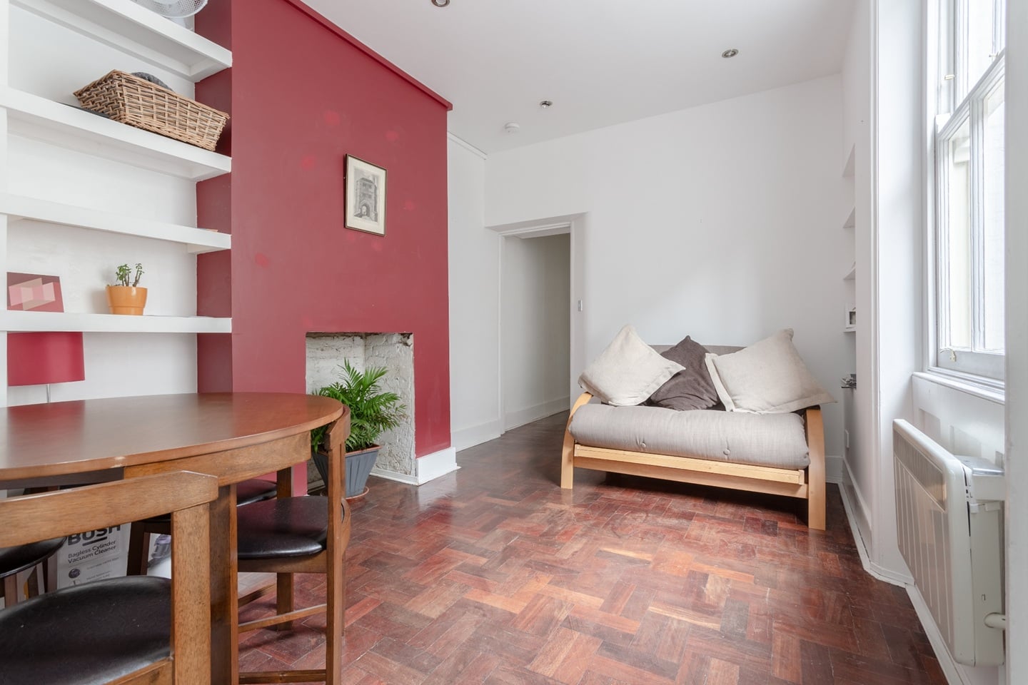 2 Bed Flat, Crampton St, SE17, N1 7GU